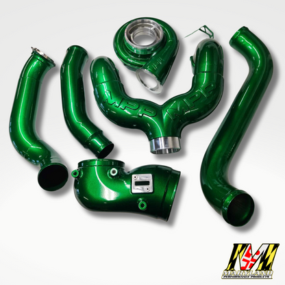 MPP 6.7L Intercooler Piping Kit