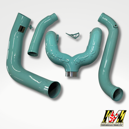 MPP 6.7L Intercooler Piping Kit