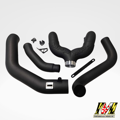 MPP 6.7L Intercooler Piping Kit