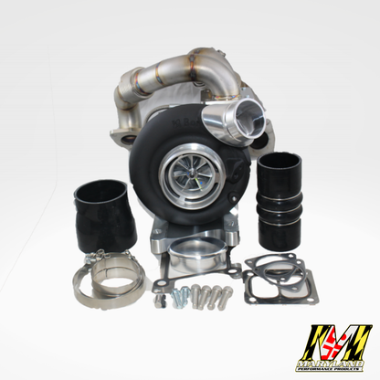 MPP Budget SXE Turbo Kit