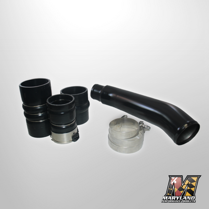 MPP 6.7L Power Stroke 11-22 Hot Side Pipe