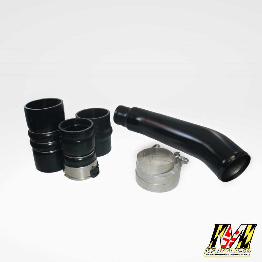 MPP 6.7L Power Stroke 11-22 Hot Side Pipe