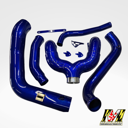 MPP 6.7L Intercooler Piping Kit