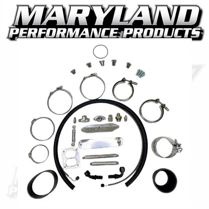 MPP 6.7L Power Stroke Compound kit